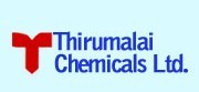 Thirumalai logo